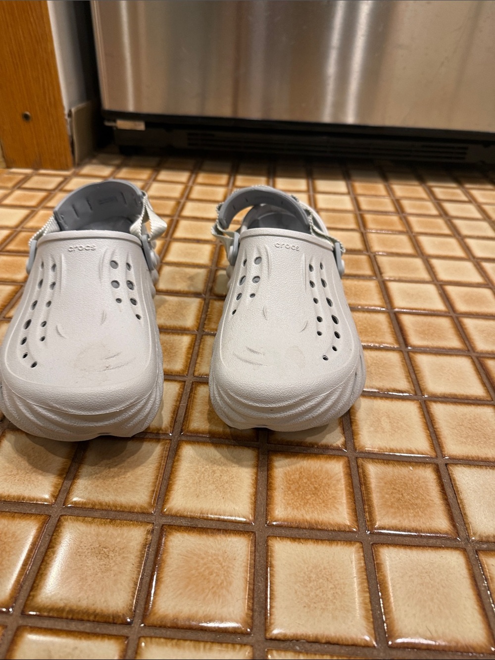 CROCS Classic size 10